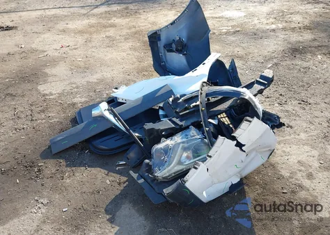 2017 Toyota Rav4 Le из США, поврежденный, VIN JTMBFREV4HJ111964